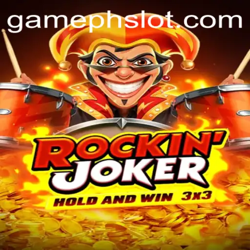 Experience the Thrills of RockinJoker: A New Sensation in the Gaming Landscape