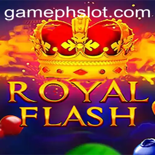 Explore RoyalFlash: The New Gaming Sensation by GamePH