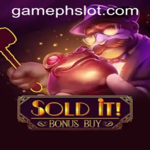Discover SolditBonusBuy: A Thrilling Journey in the World of GamePH