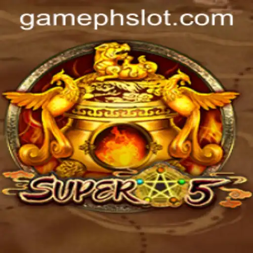 Super5: The Game-Changer Revolutionizing Digital Play