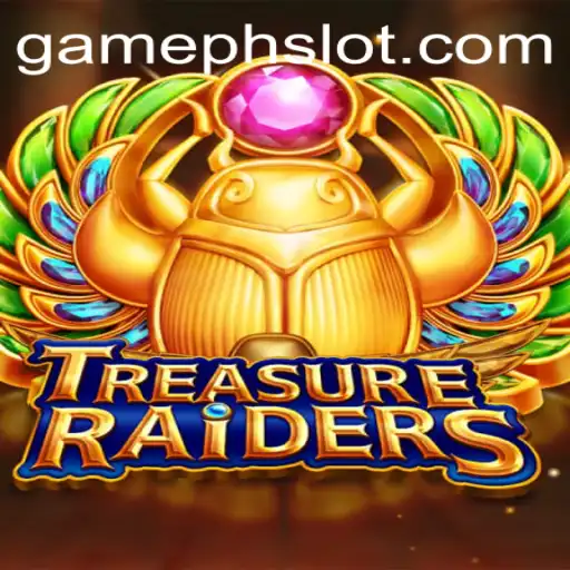 TREASURERAIDERS: Unveiling the Thrilling World of GamePH's Latest Sensation