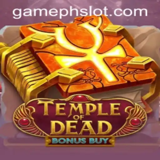 Explore TempleofDeadBonusBuy: An Immersive Gaming Experience