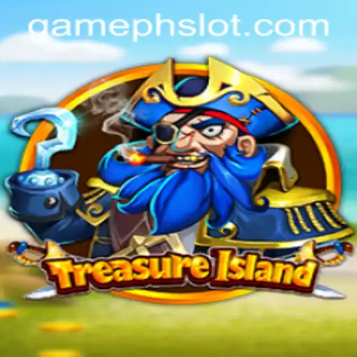 Discover the Excitement of TreasureIsland: A GamePH Adventure