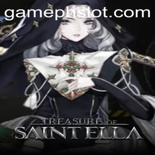 Treasure of Saint Ella: The New Adventure Game by GamePH