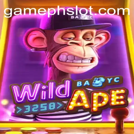 Discover the Jungle Adventure of WildApe3258