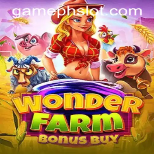 Exploring the Dynamic World of WonderFarmBonusBuy Amidst the Rise of GamePH