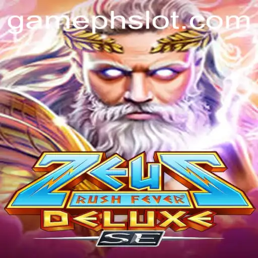 ZeusRushFeverDeluxeSE: The Ultimate Gaming Experience for Enthusiasts
